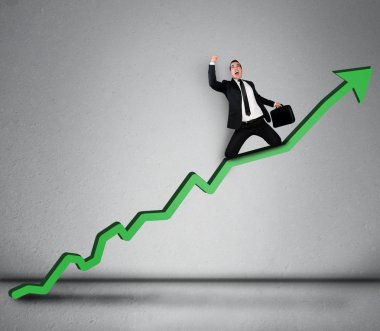 Yeşil rapor büyüme