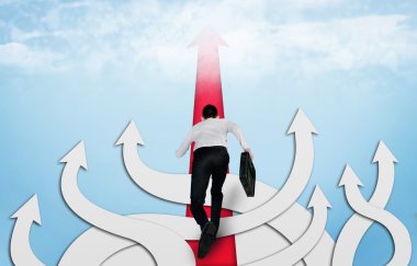 Doğru yol ve iş çalışma dostum