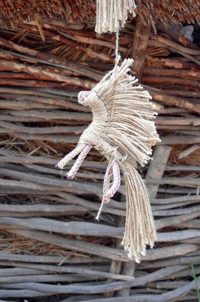 At el yapımı — Stok fotoğraf