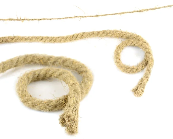 Rope — Stock Photo, Image