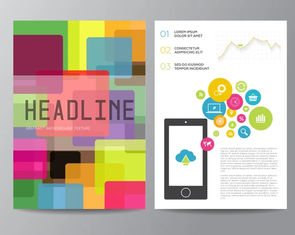 Kitapçık, dergisi afiş, el ilanı, soyut afiş, yaratıcı, dekoratif illüstrasyon, vektör, broşür tasarım şablonu, suluboya sayfa, kağıt, aquarelle, geometri, üçgen