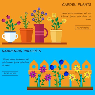 Çiçekçi dükkanı. Merhaba bahar ve yaz.