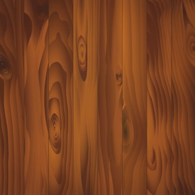 Wooden texture of dark brown boards. For natural background design. For interior or construction design usage