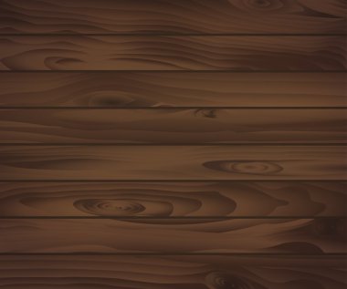 Wooden texture of dark brown boards. For natural background design. For interior or construction design usage