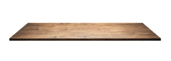 Mesa de madera — Foto de Stock