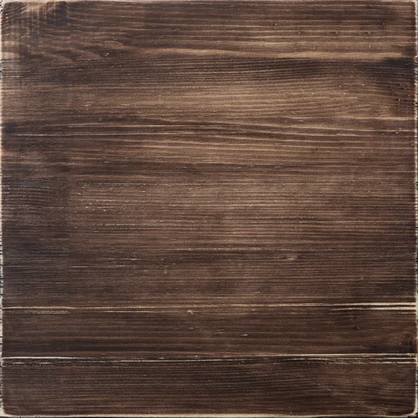 Dark wood texture — Stock Photo, Image