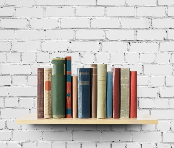 Books — Stock Photo, Image