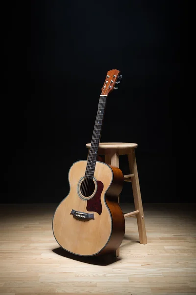 Chitarra — Foto Stock