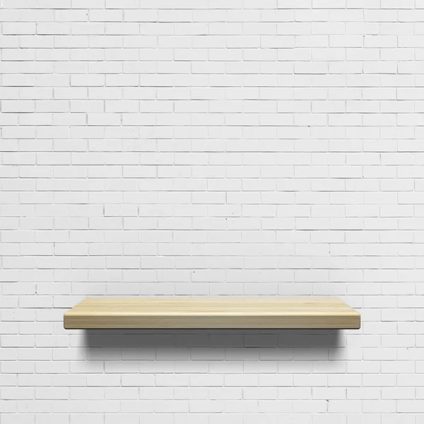 Shelf — Stock Photo, Image