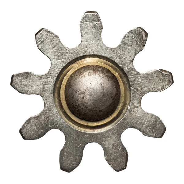 Cogwheel. — Foto de Stock