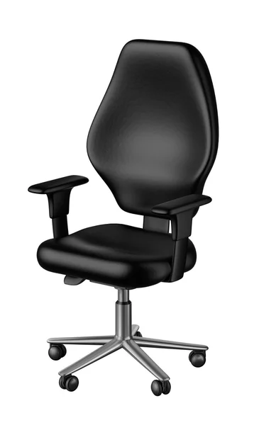 Office chair — Stock Photo, Image