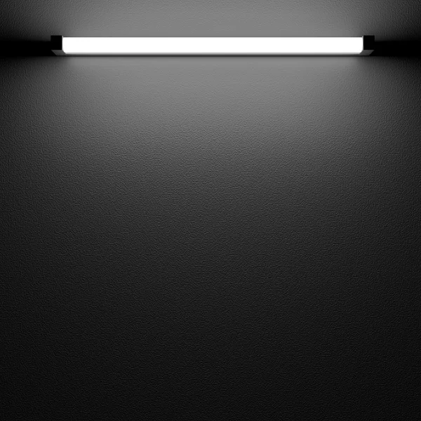 Fluorescent light — Stock Photo, Image