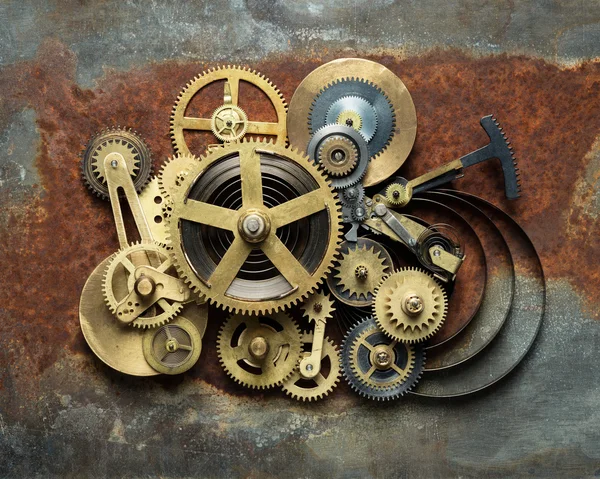 Clockwork frame Stock Photos, Royalty Free Clockwork frame Images ...