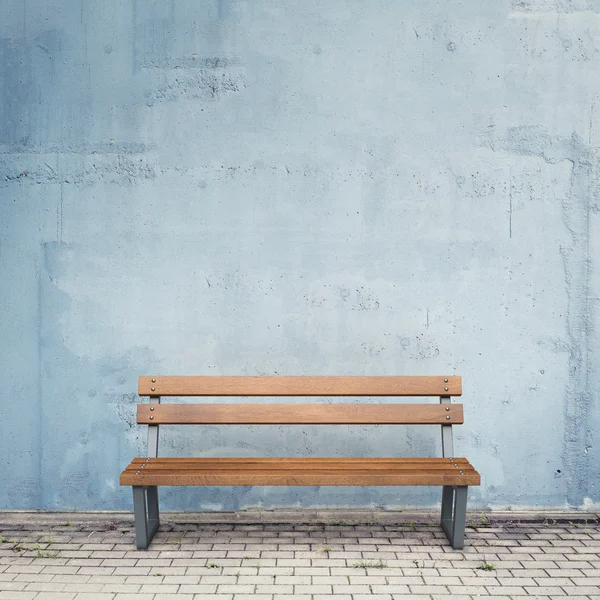 Bench — Stock Photo, Image