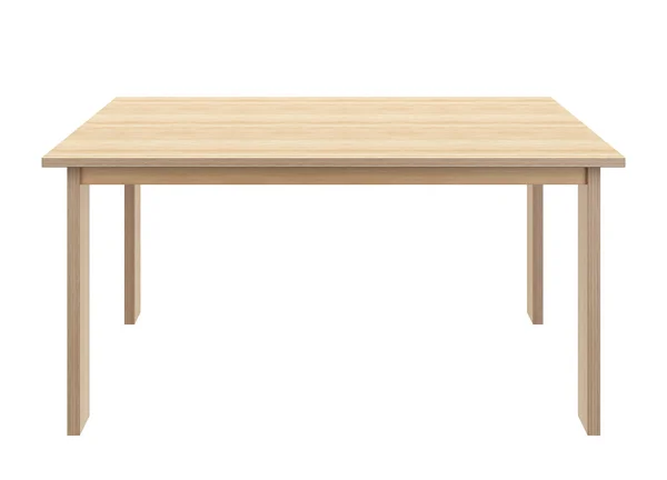 Table — Stock Photo, Image