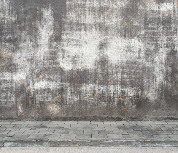 Textura da parede — Fotografia de Stock