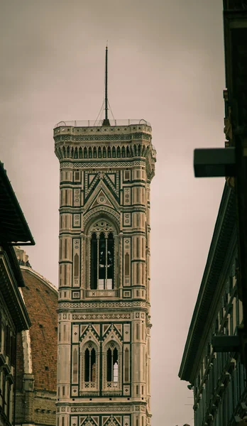 Tower florence italia — Foto de Stock