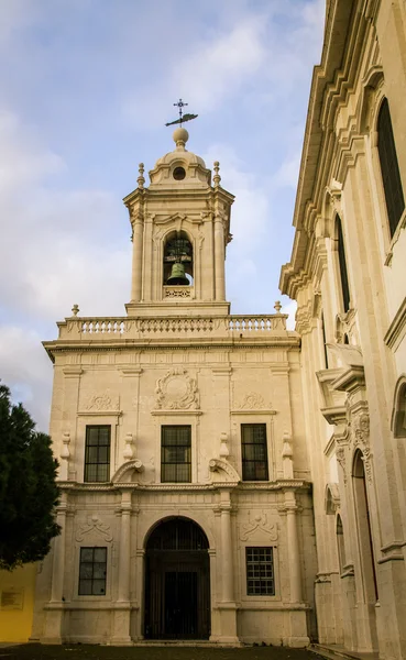 Eglise de Lisbonne — Photo