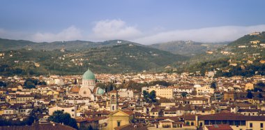 Hava Floransa görüntülemek 