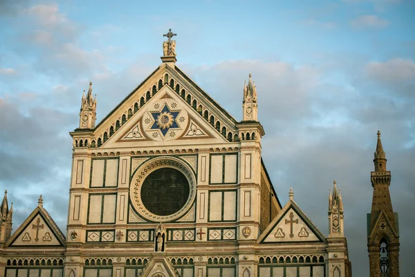 Church in Florence — Stock Photo, Image