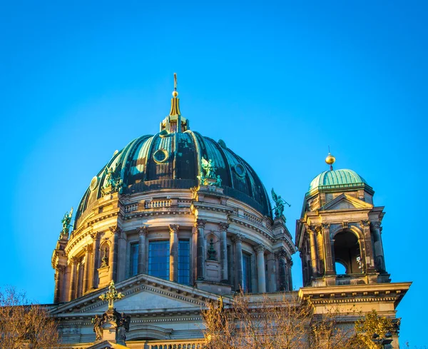 Majestic Church Berlin Allemagne — Photo