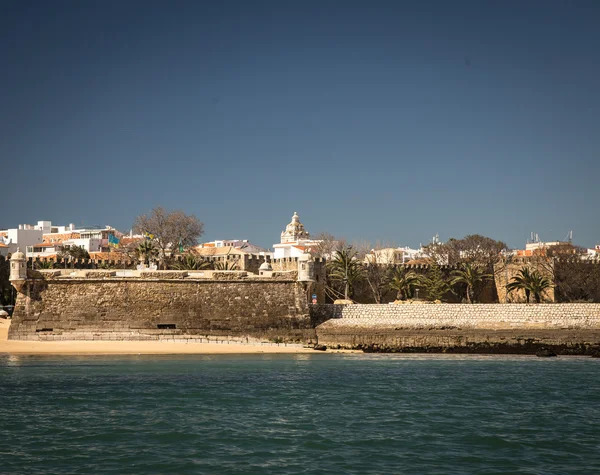 Lagos portugal — Stock Photo, Image