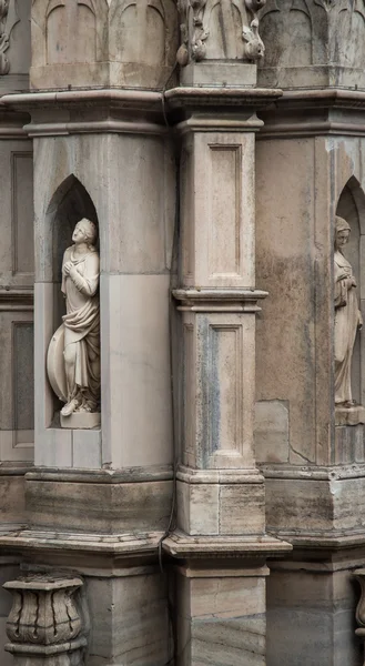 Estatua religiosa —  Fotos de Stock