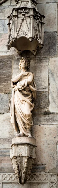 Religious statue — Stock Photo, Image