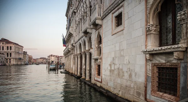 Building in venice — Stock Photo, Image