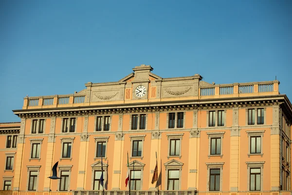 Gebäude Venedig — Stockfoto