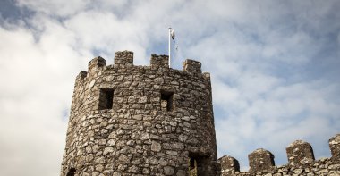 Kale sintra Portekiz