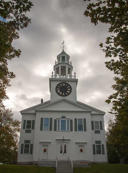 Tour de l'horloge maine — Photo