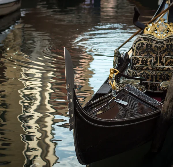 Венеція піввагонів — стокове фото