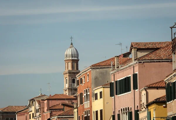 Venezia Italia — Foto Stock