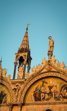 St Mark's Basilica