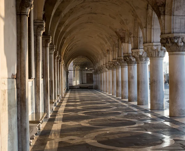 Corridoio venezia — Foto Stock
