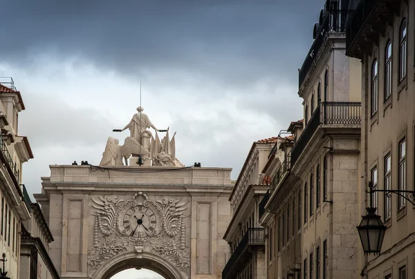 Arco de Augusta —  Fotos de Stock