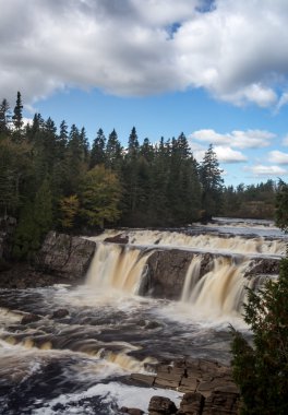 şelaleler new Brunswick