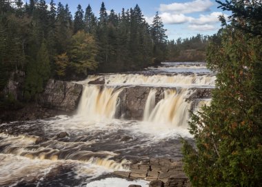 şelaleler new Brunswick
