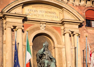 Bologna Papa Gregory XIII