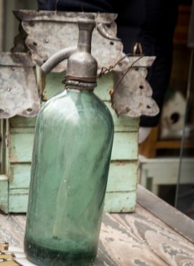 şişe buenos aires renkli