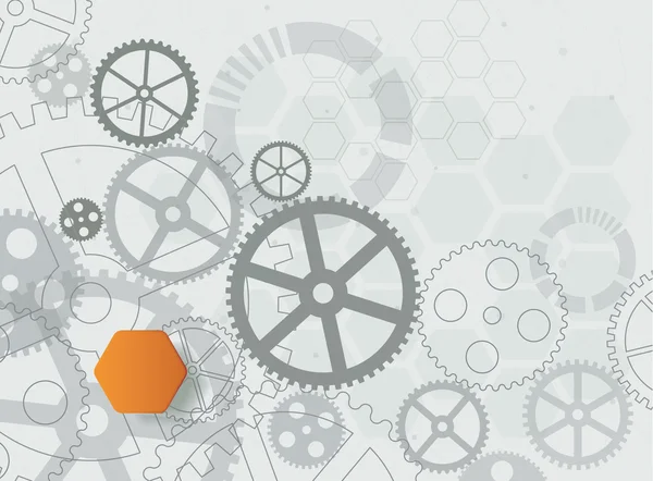 Web ve mobil arayüz grafik şablonu. Kurumsal Web sitesi tasarımı. Ortam arka plan. Düzenlenebilir. Sanayi ve teknoloji kavramı
