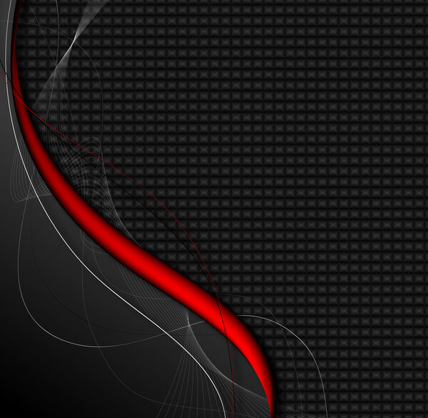 Элегантный абстрактный фон
