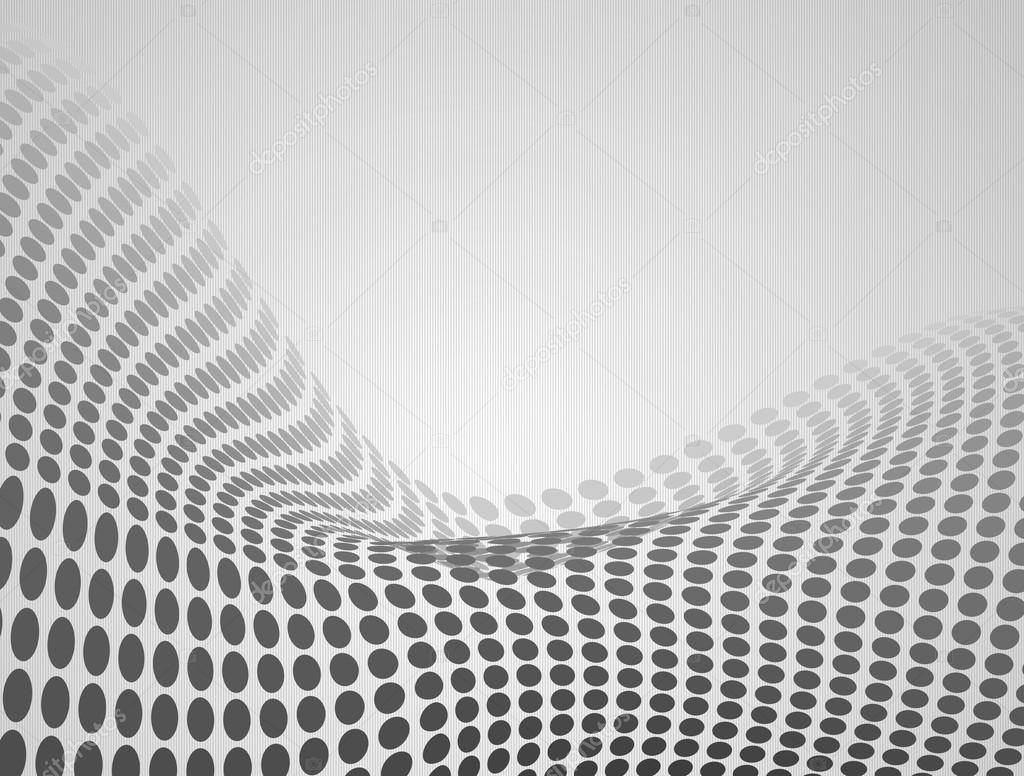 Elegant abstract technology background