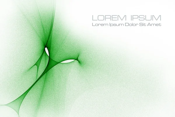 Yeşil soyut fantezi tasarım, arka plan olarak harika. Doğa Organik Bitkisel kavramı projeniz için. Örnek metin-ebilmek var olmak çıkarmak çok kolay.