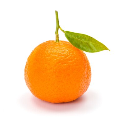 Mandarin (satsuma veya mandalina)