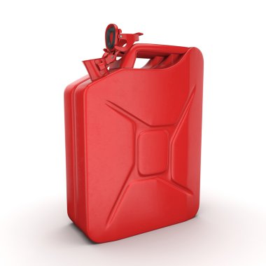 3D render bidon