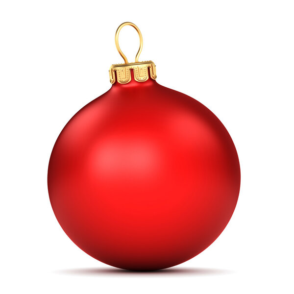 Рождественский бал
