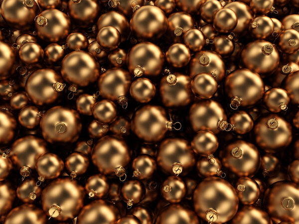 Рождественский бал
