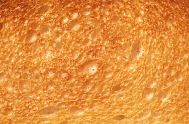 Doku kızarmış ekmek